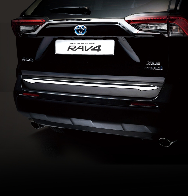 백 도어 가니시 KRW 363,000 (VAT 포함, 공임 별도)