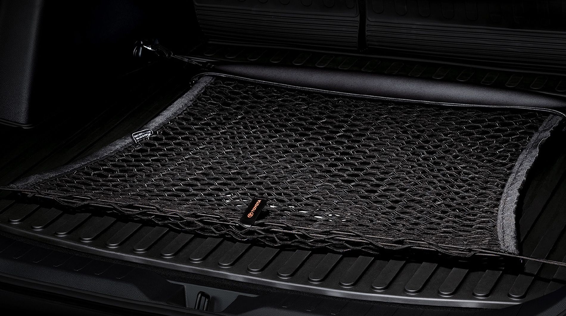 트렁크 네트 KRW 77,000 (VAT 포함, 공임 별도)