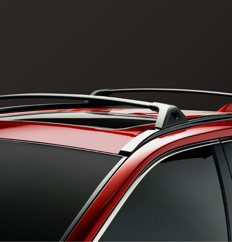 루프랙 크로스 바 KRW 451,000 (VAT 포함, 공임 별도)