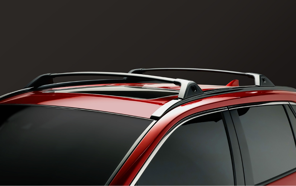 루프랙 크로스 바