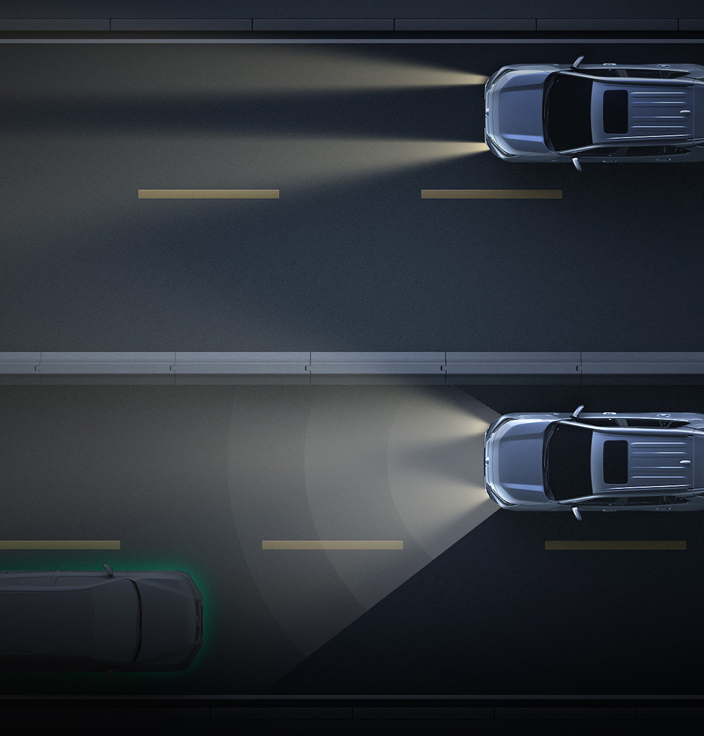 오토매틱 하이빔