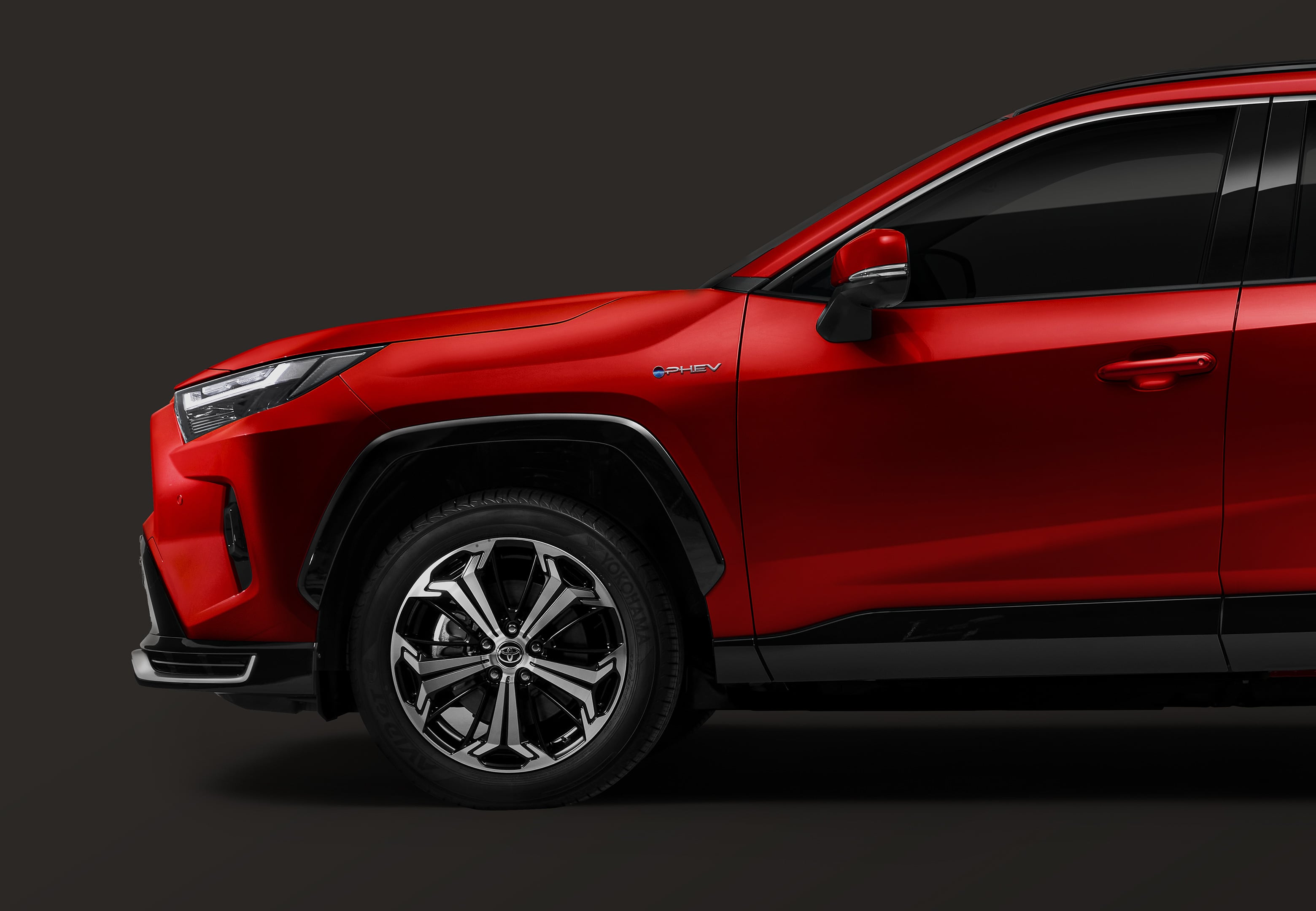 이모셔널 레드 2 신규 컬러