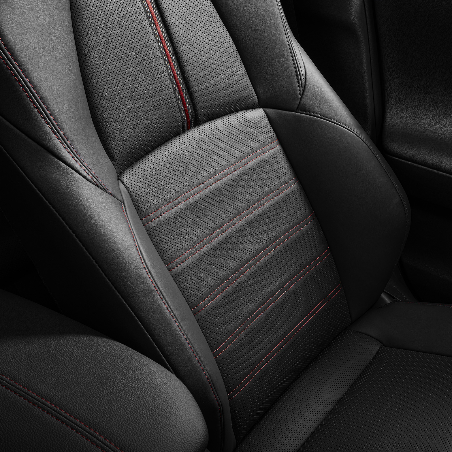 수평형 퀼팅 시트