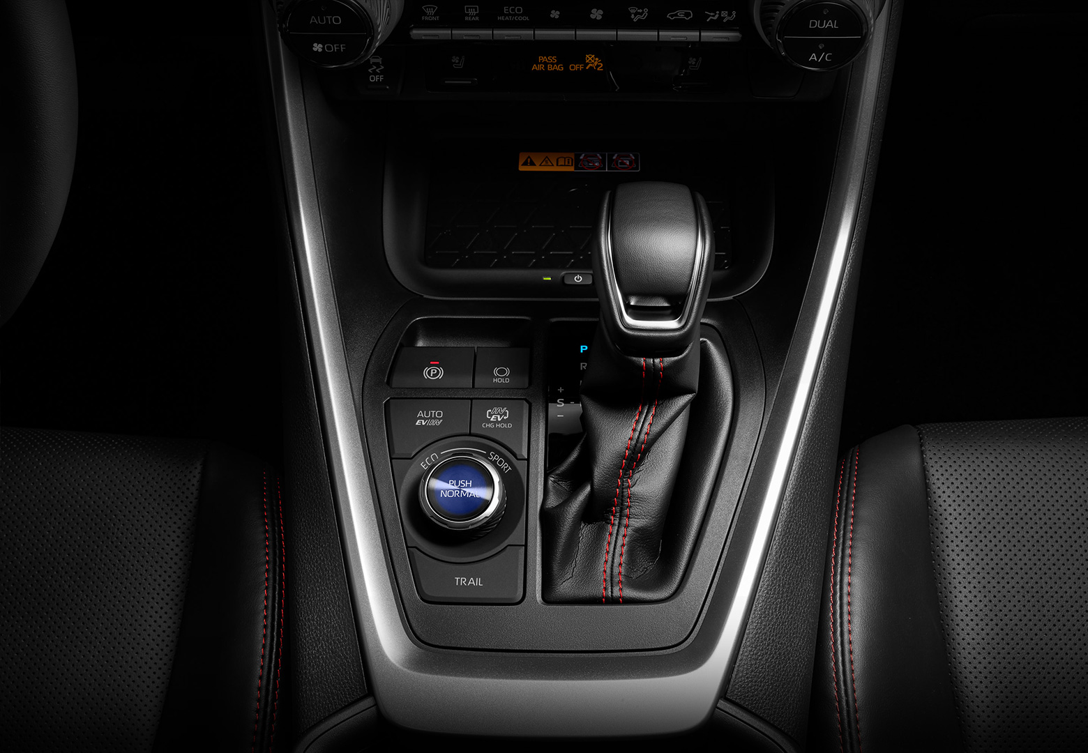 레드 스티칭 포인트